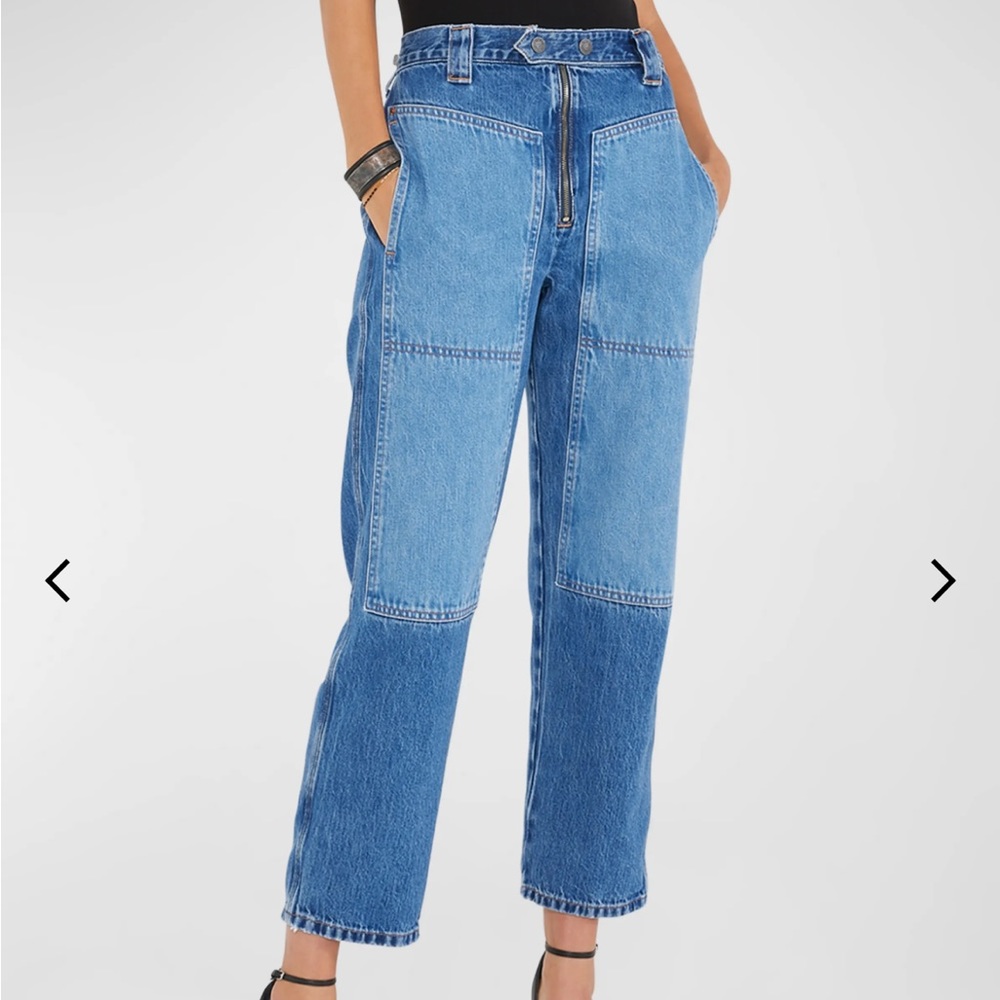 Etica Orion slim Carpenter Jeans